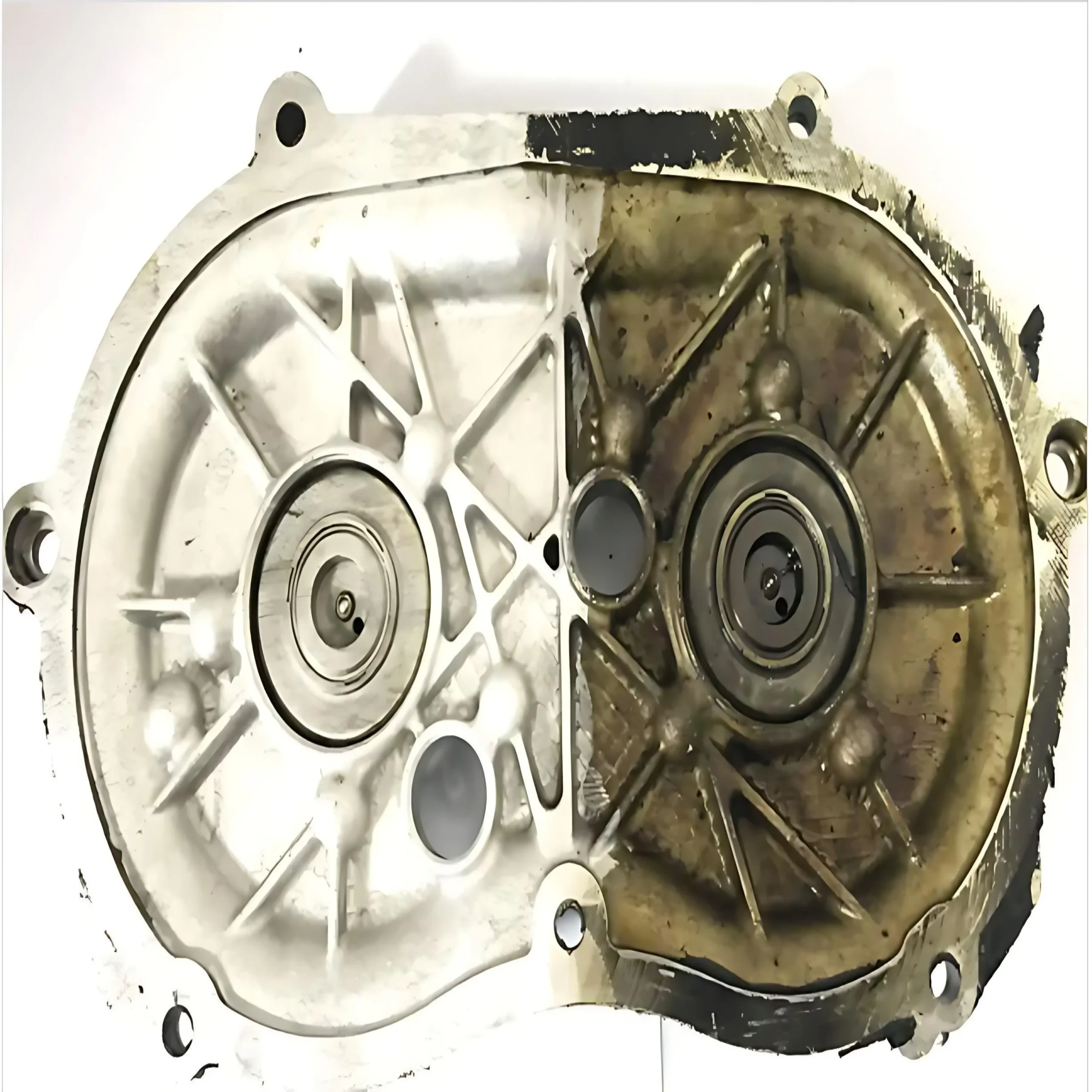 Pulsed laser clean effect diagram1_2_11zon