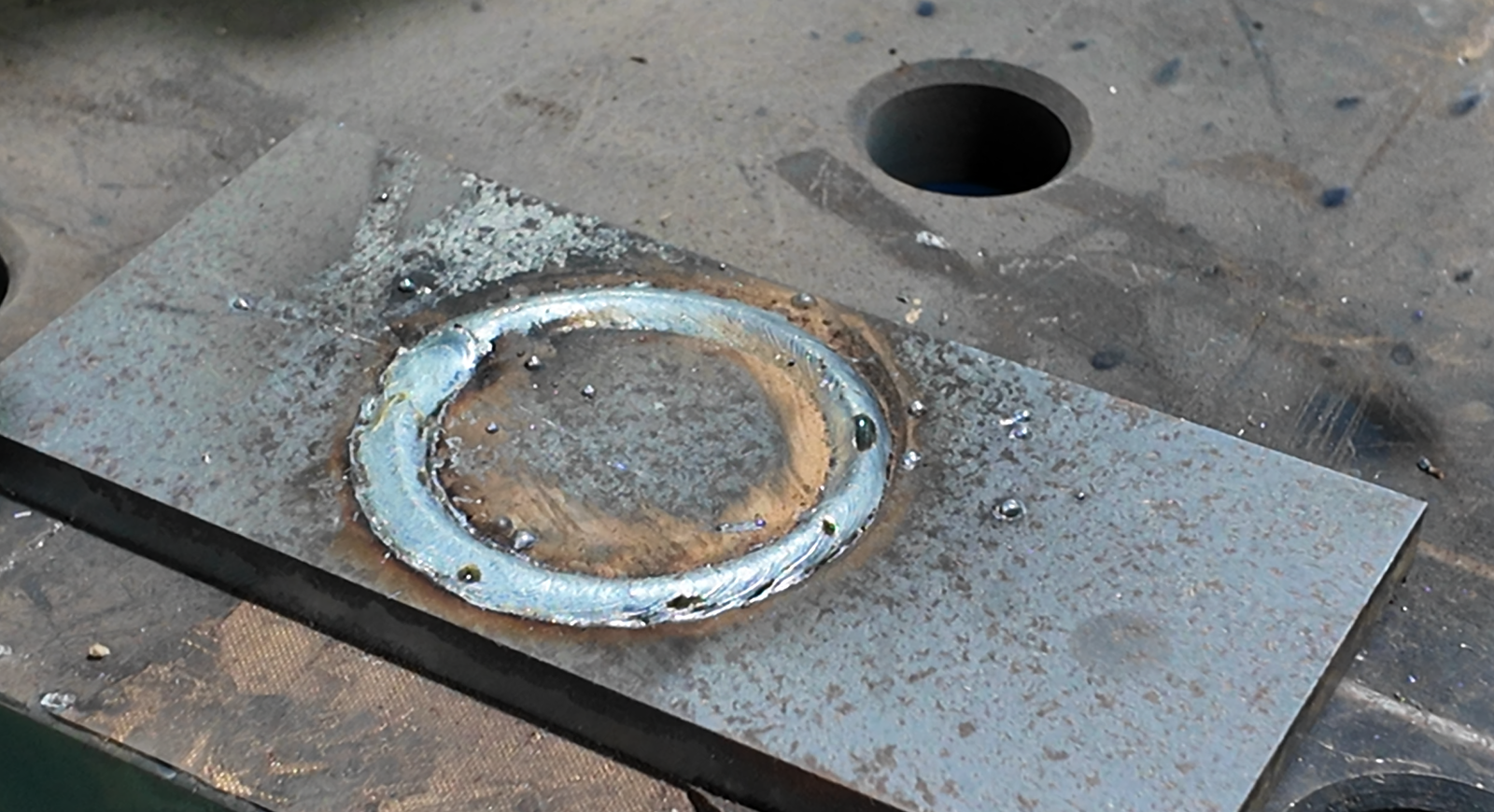 YASKAWA AR1440 details4