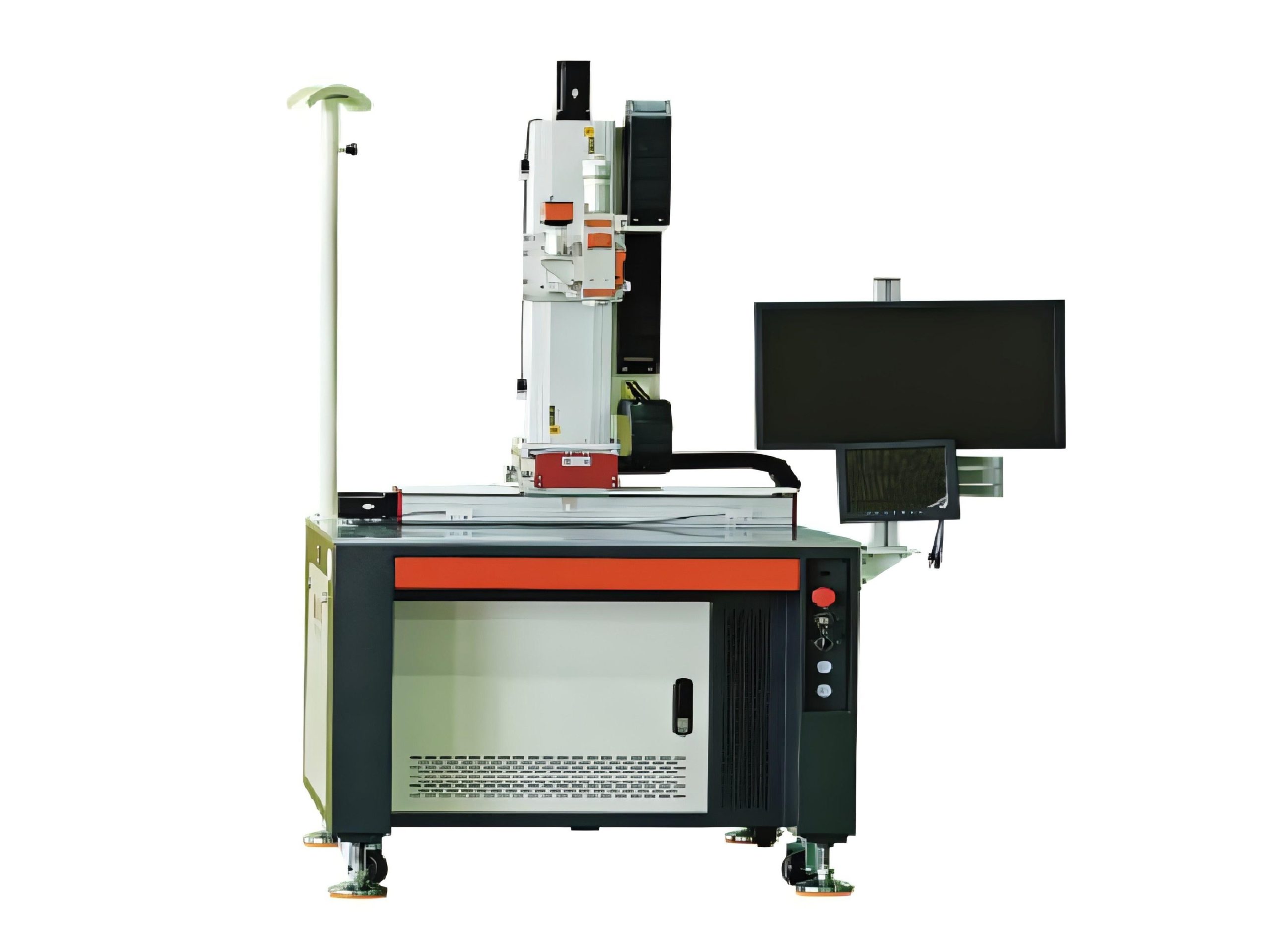 3 Axis Worktable Laser Welding Machine 2 scaled