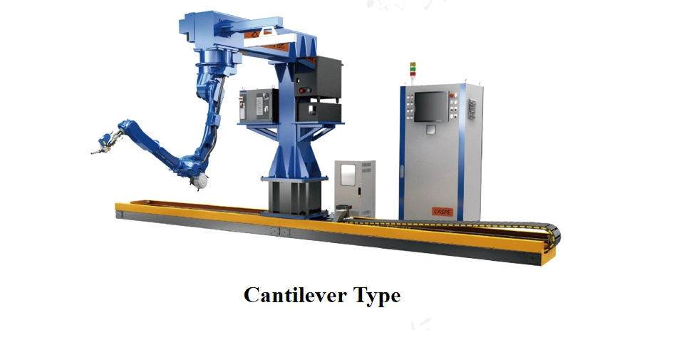 Cantilever-Type