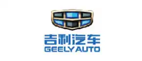 Company Partners -GEELYAUTO
