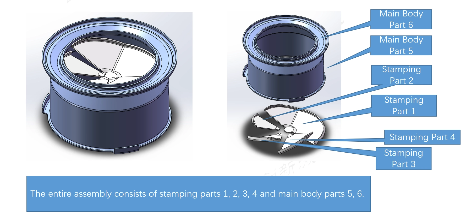 Component-Details-of-Cummins-Mixer