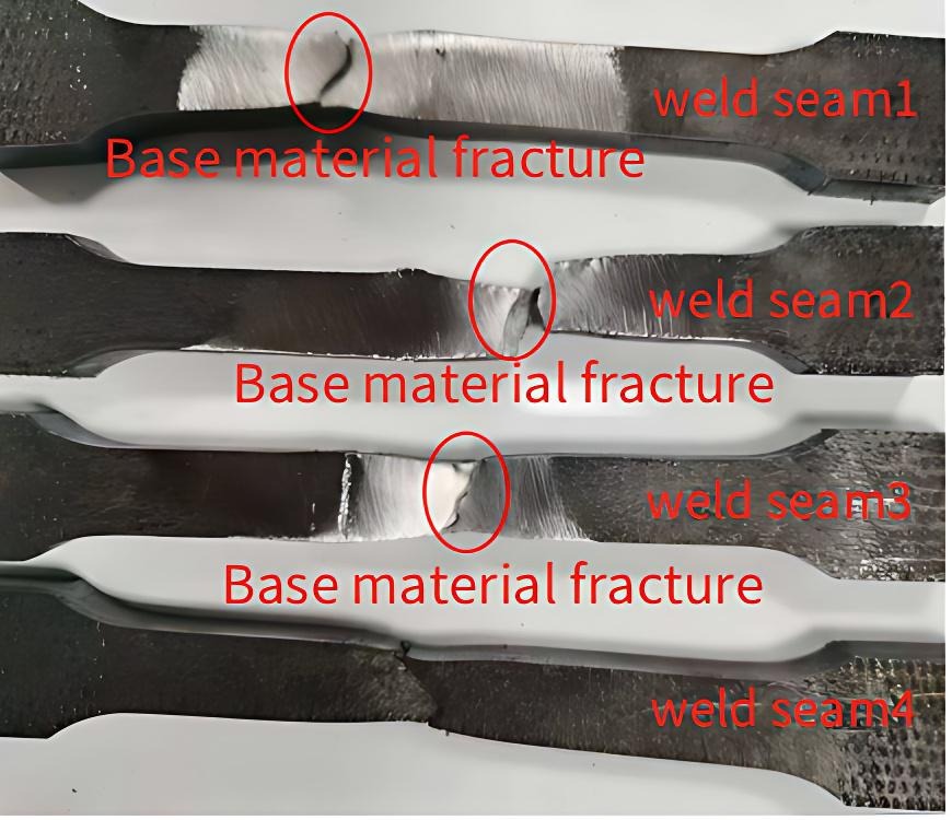 Hybrid Laser MIG Welding