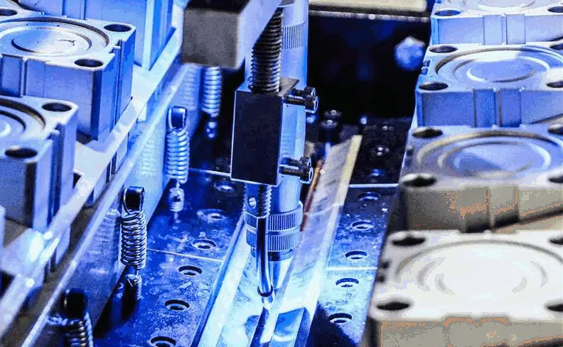 Longitudinal Seam Laser Welding Machine