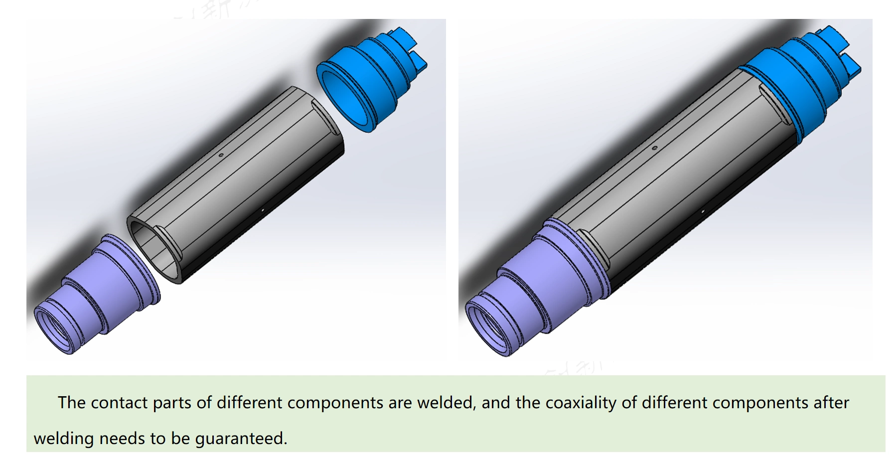 New-Energy-Vehicle-Shaft