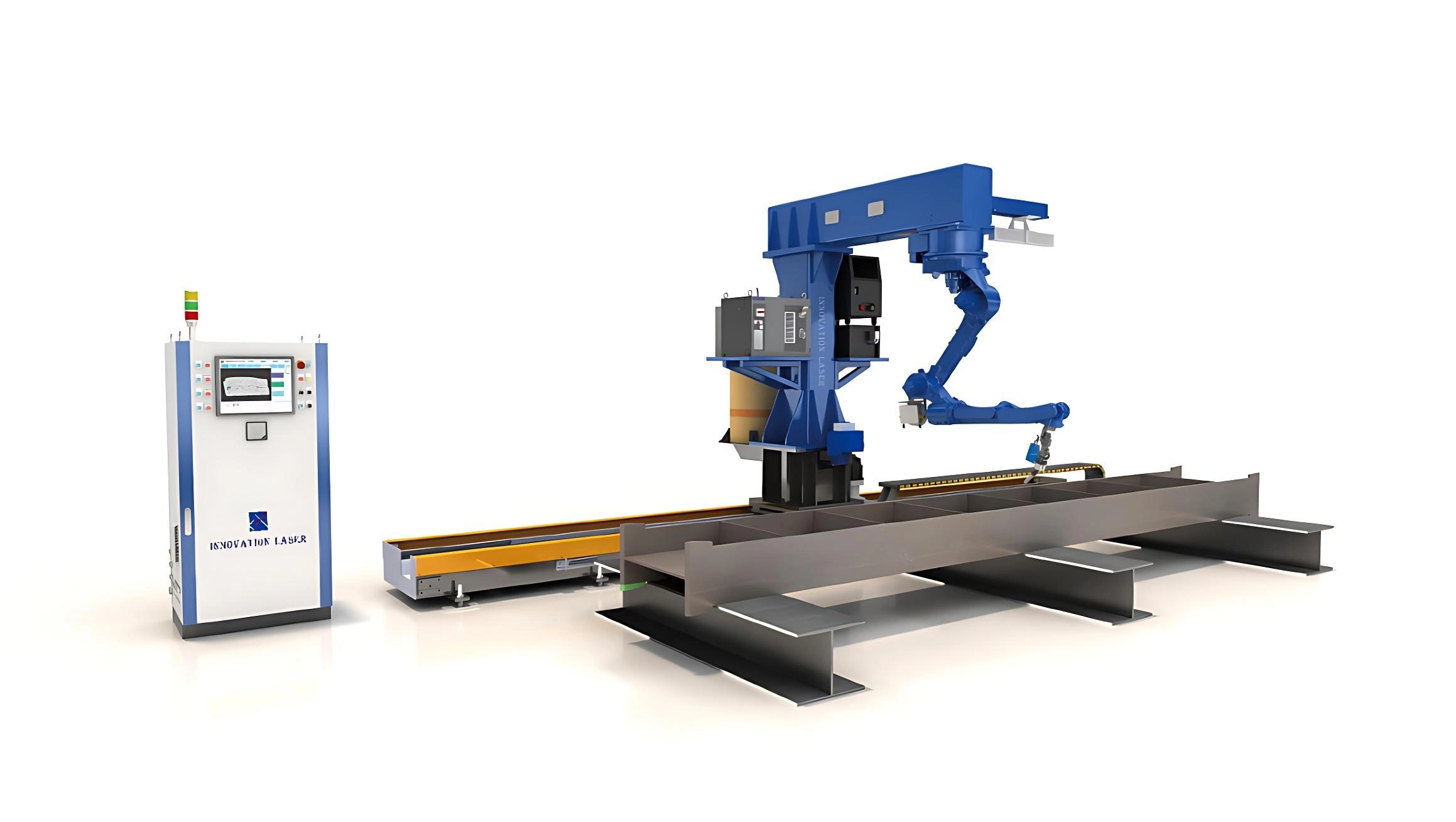 Prgramming-Free-System