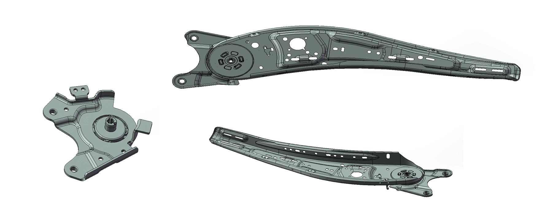 Welding-for-Automotive-Seat-Recliner