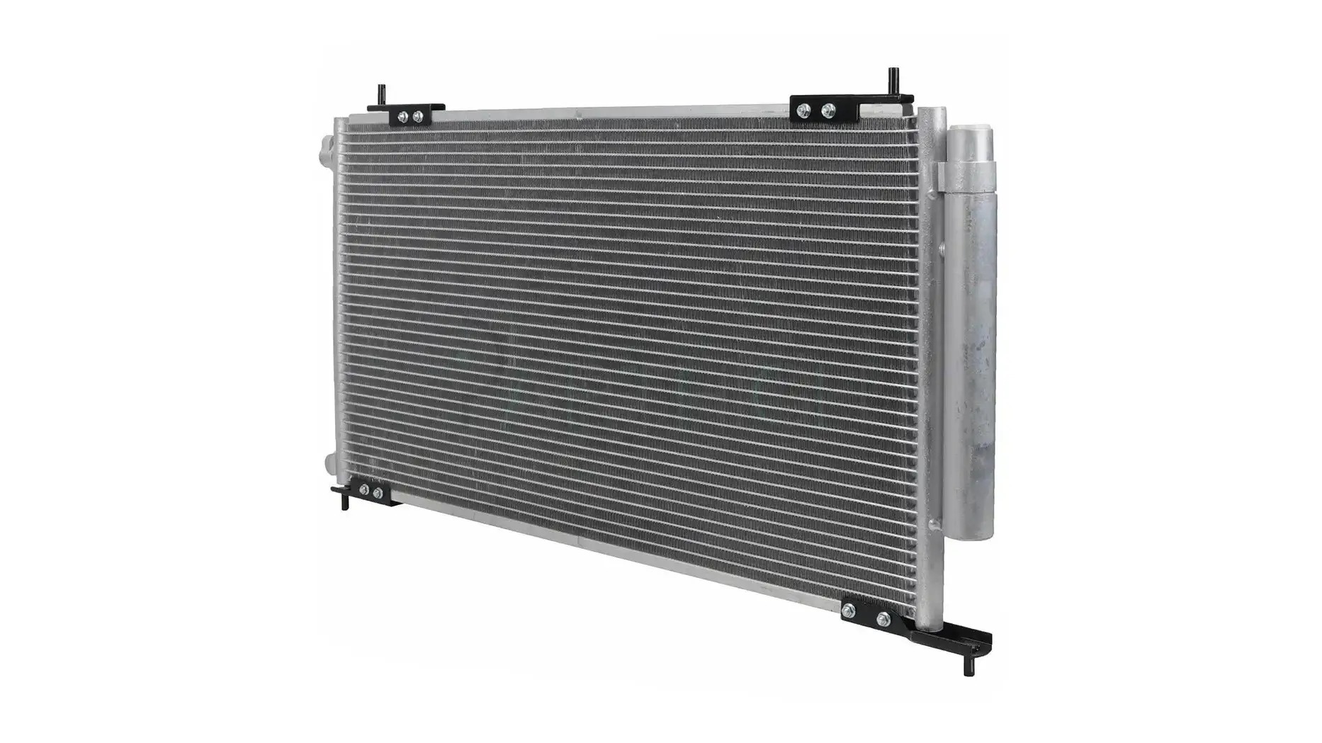 用于冷凝器组件的激光焊接解决方案