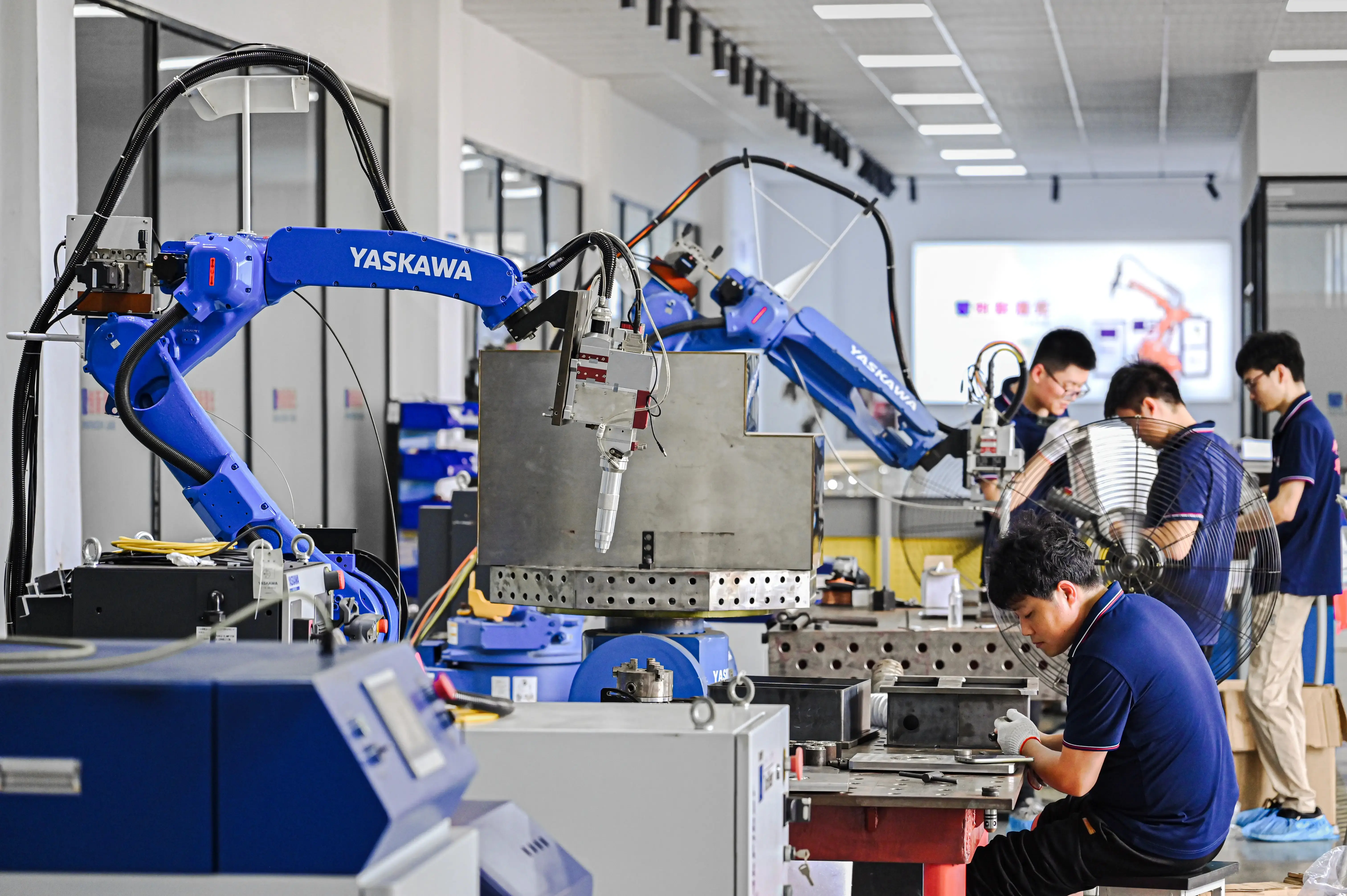 Sample-Laser-Welding