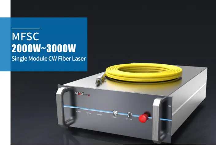 Fiber Laser